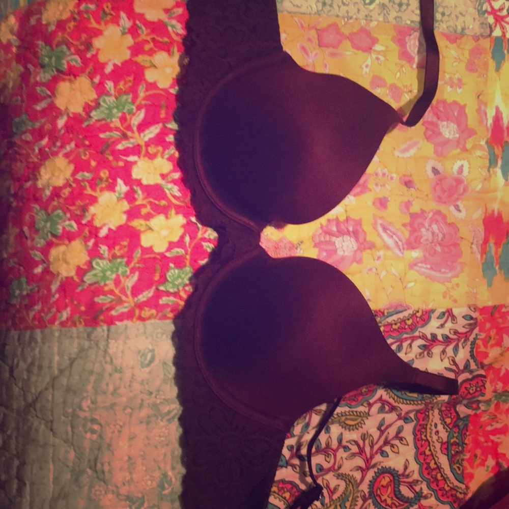 Aerie Sunnie Push-up 32B